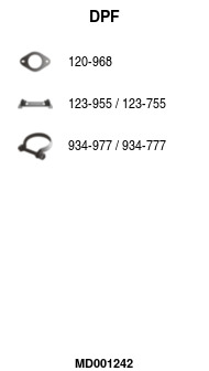 FA1 MD001242 FA1 MD001242