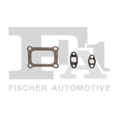 FA1 KT550860E