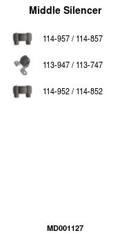 FA1 MD001127 FA1 MD001127