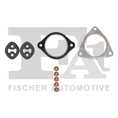 FA1 CC550395 FA1 CC550395