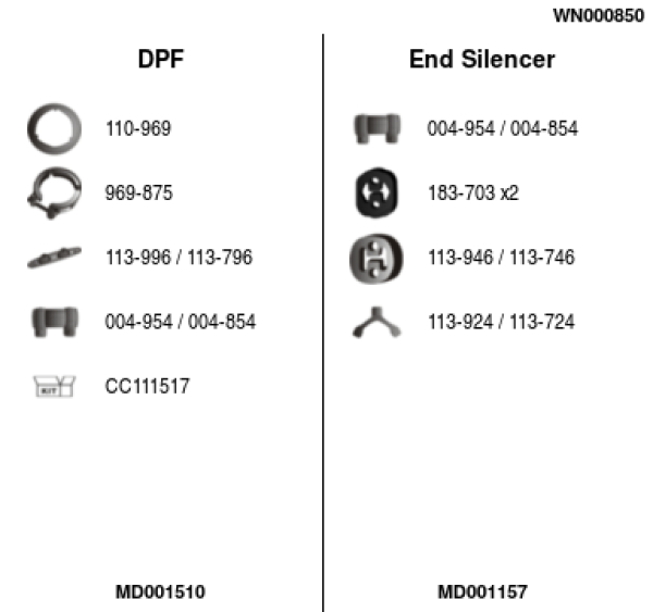 FA1 WN000850 FA1 WN000850