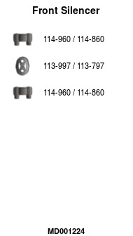 FA1 MD001224 FA1 MD001224