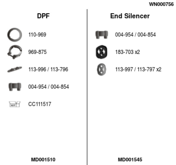 FA1 WN000756 FA1 WN000756