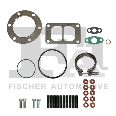 FA1 KT821030