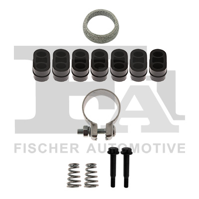 FA1 KA120750 FA1 KA120750