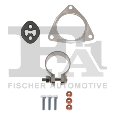 FA1 CC410122 FA1 CC410122