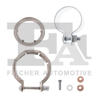 FA1 CC100497 FA1 CC100497