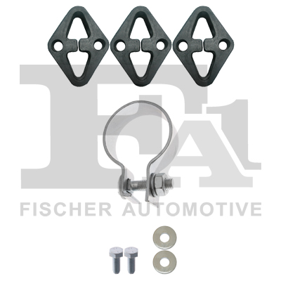 FA1 KA100715 FA1 KA100715