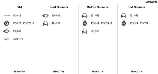 FA1 WN000903 FA1 WN000903