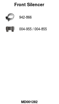 FA1 MD001282 FA1 MD001282