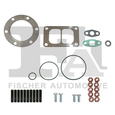 FA1 KT820250