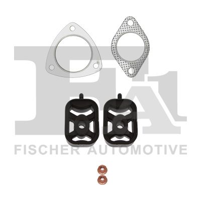 FA1 K121245 FA1 K121245