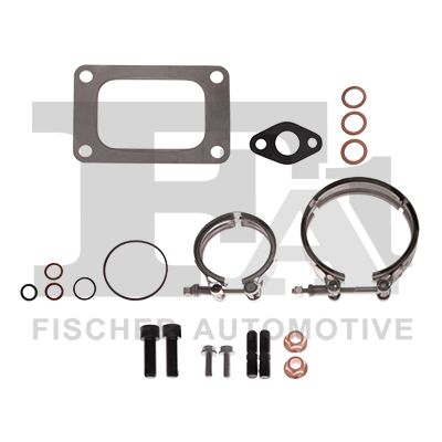 FA1 KT310120 FA1 KT310120