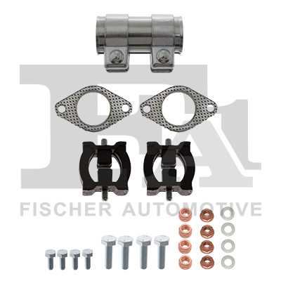 FA1 K100430 FA1 K100430