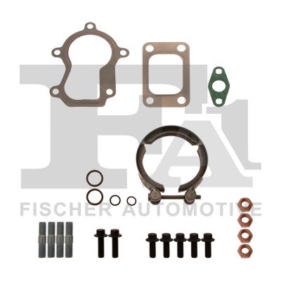 FA1 KT310480 FA1 KT310480