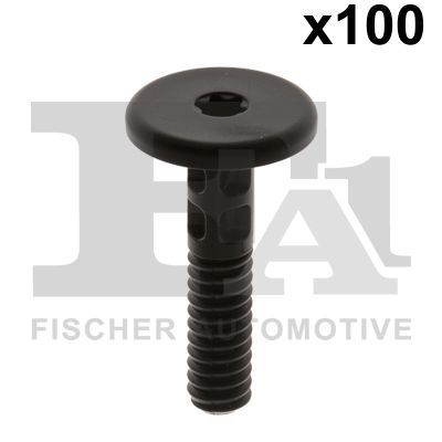 FA1 10-70002.100 FA1 10-70002.100