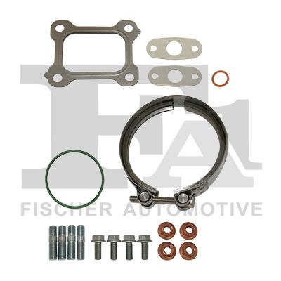 FA1 KT820990 FA1 KT820990
