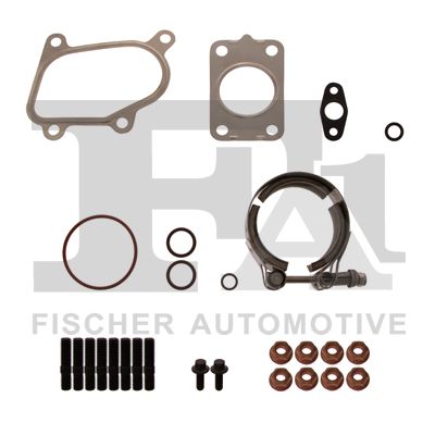 FA1 KT310460