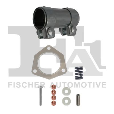 FA1 K112535 FA1 K112535