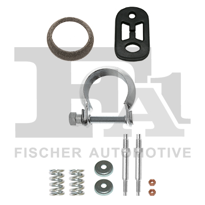 FA1 CC230717 FA1 CC230717