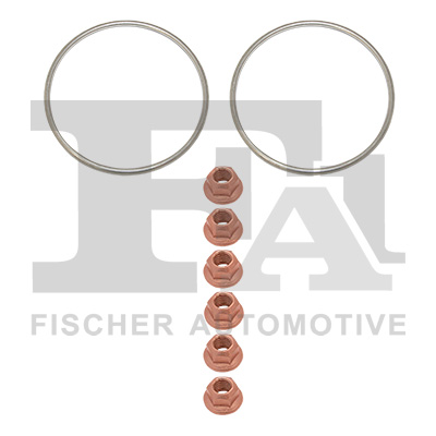 FA1 CC870121 FA1 CC870121