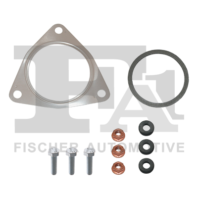 FA1 CC550202 FA1 CC550202