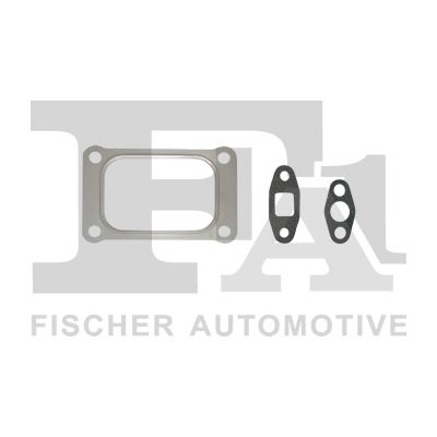 FA1 KT551290E