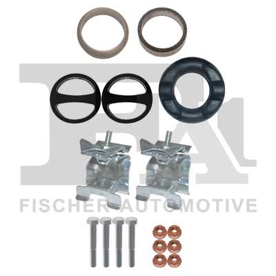 FA1 KA100583 FA1 KA100583