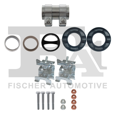 FA1 KA100582 FA1 KA100582