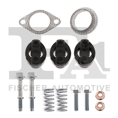 FA1 KA710205 FA1 KA710205