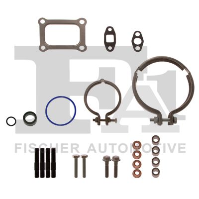 FA1 KT550860