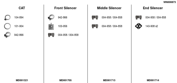 FA1 WN000873 FA1 WN000873