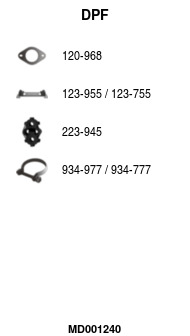 FA1 MD001240 FA1 MD001240
