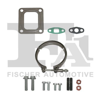 FA1 KT820930 FA1 KT820930