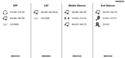 FA1 WN000523 FA1 WN000523