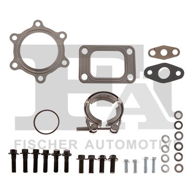 FA1 KT821520 FA1 KT821520