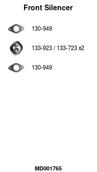 FA1 MD001765 FA1 MD001765