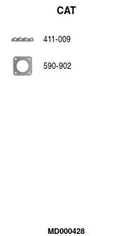 FA1 MD000428 FA1 MD000428