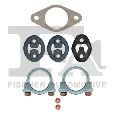FA1 KA130641 FA1 KA130641