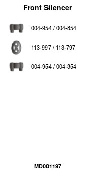 FA1 MD001197 FA1 MD001197
