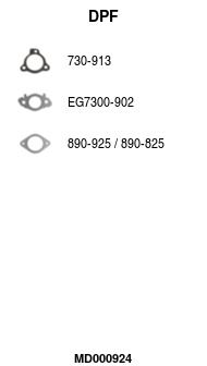 FA1 MD000924 FA1 MD000924