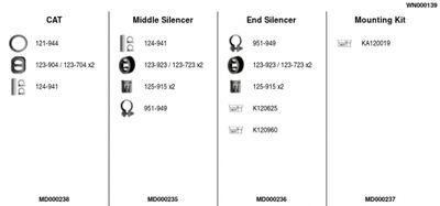 FA1 WN000139 FA1 WN000139