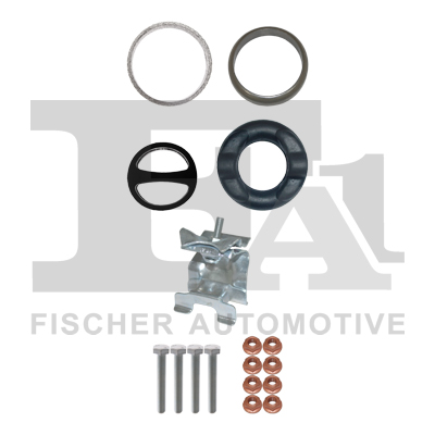 FA1 KA100800 FA1 KA100800