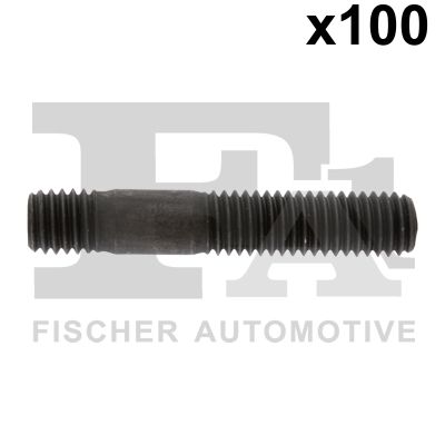 FA1 985-08-838.100 FA1 985-08-838.100