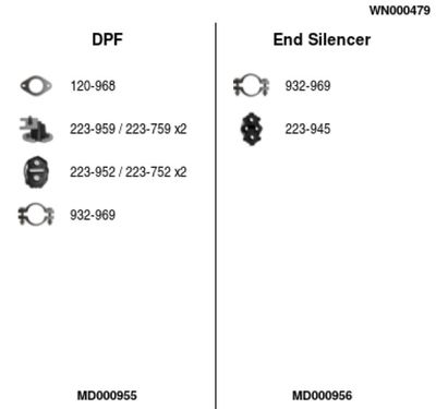 FA1 WN000479 FA1 WN000479