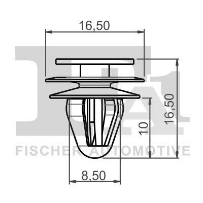 FA1 78-40009.10