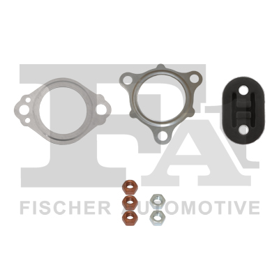 FA1 CC740245 FA1 CC740245