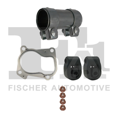 FA1 CC113195 FA1 CC113195