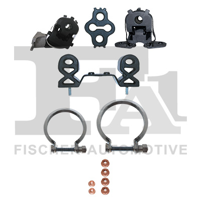 FA1 KA210476 FA1 KA210476