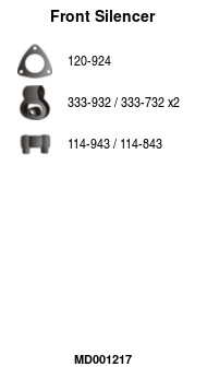 FA1 MD001217 FA1 MD001217
